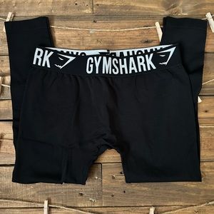 Gymshark Cropped Leggings
